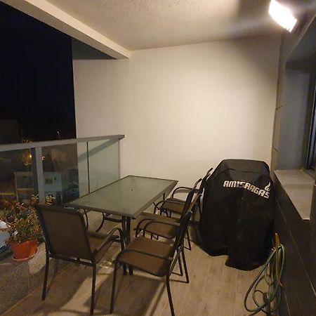 Tami Rooms Naharia Buitenkant foto
